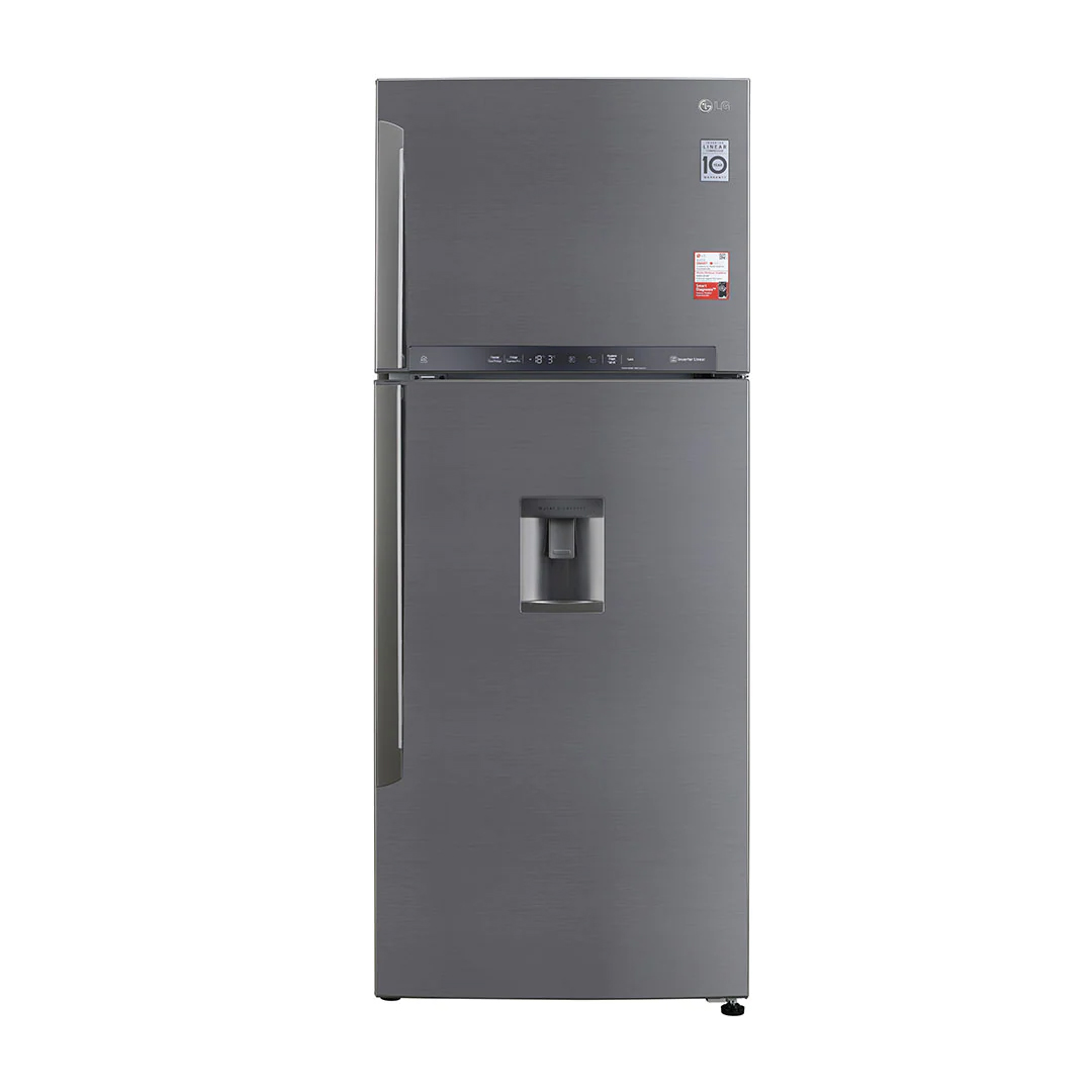 LG Refrigerator (GLB503PZI)(471Ltr)