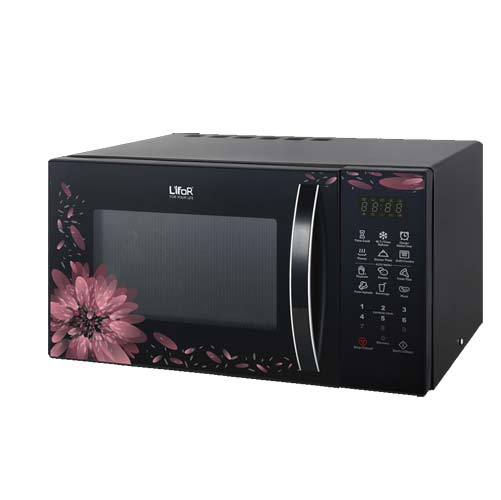 Lifor microwave oven (LIF-MG25BF)
