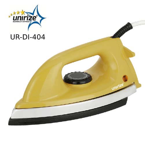 Unirize Silkey Dry Iron