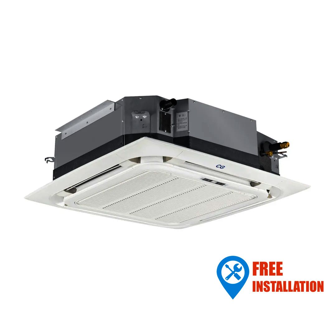CG Air Conditioner (CG24CC01) 2 TON