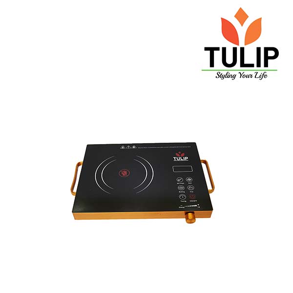 Tulip Infrarate Induction