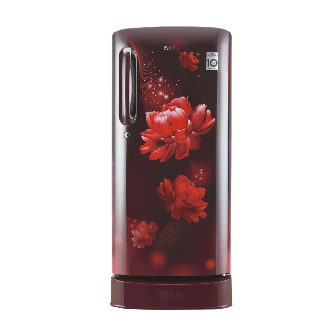 LG Refrigerator (GLD205AHCB)(190ltr)