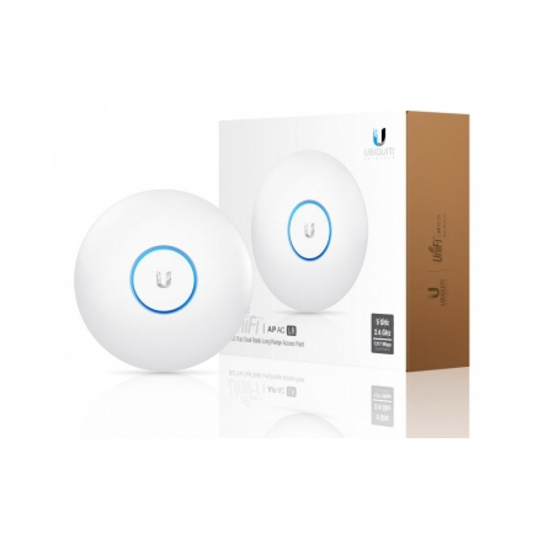 UniFi AP AC LR  (UAP-AC-LR)