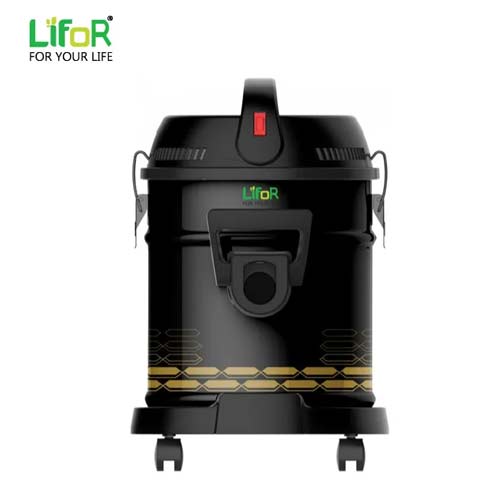 LIFOR Drum Type Vacuum Cleaner  (LIF-VCD20B)