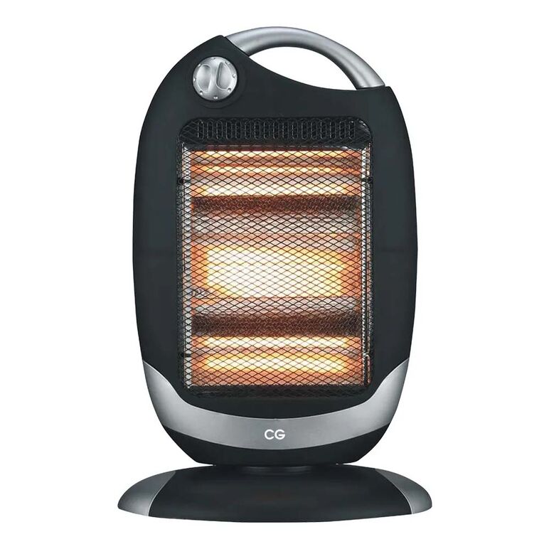 CG-HH12H04  Halogen Heater