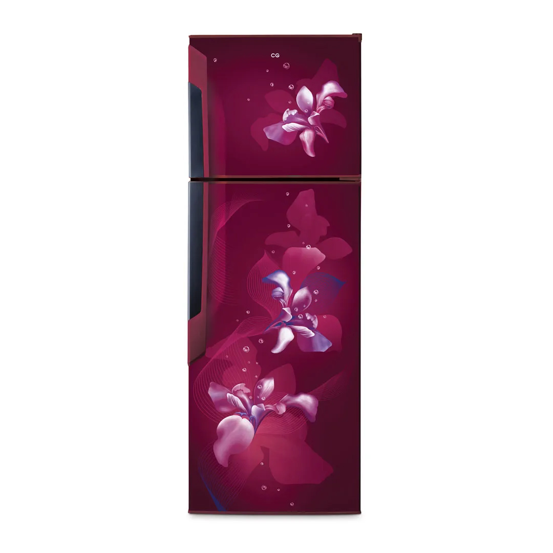 CG Refrigerator  (CGD2801AQBL) 260Ltr