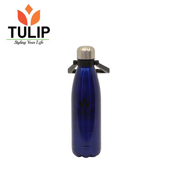 Tulip 750ML Vacuum Cola Bottle