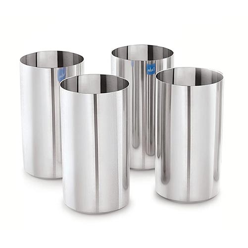 Neelam  Long Amrapali Glass