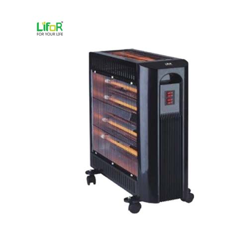 Lifor Room Heater (LIF-QH25C)