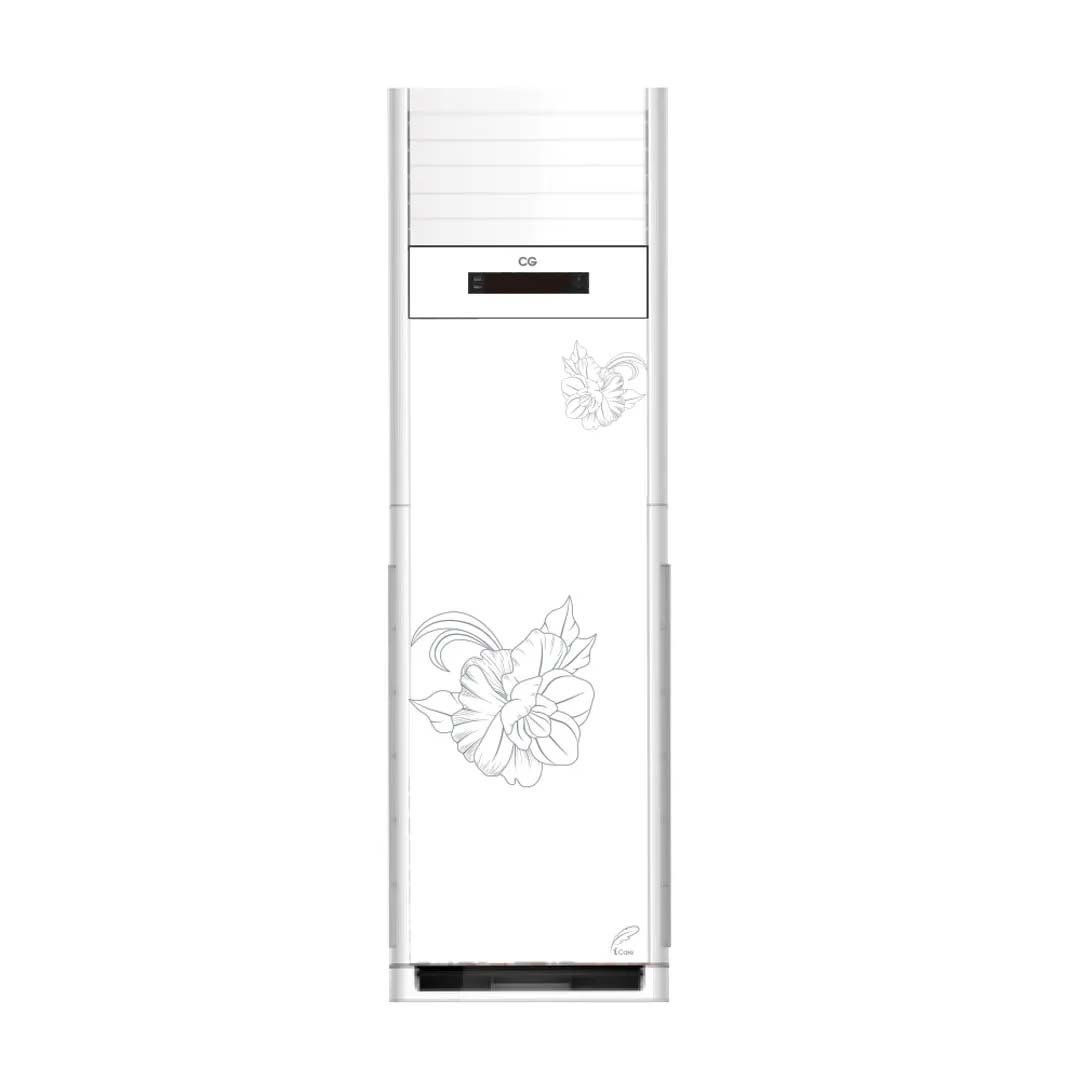 CG  Standing Air Conditioner (CG24FSAC02) 2 TON