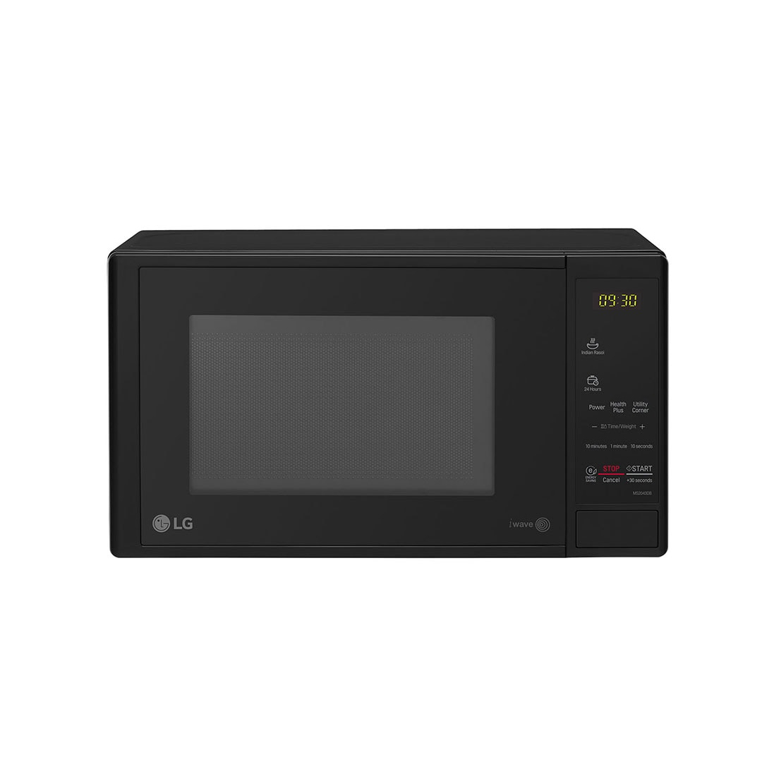 LG Microwave Oven (MS2043DB) 20 Ltr