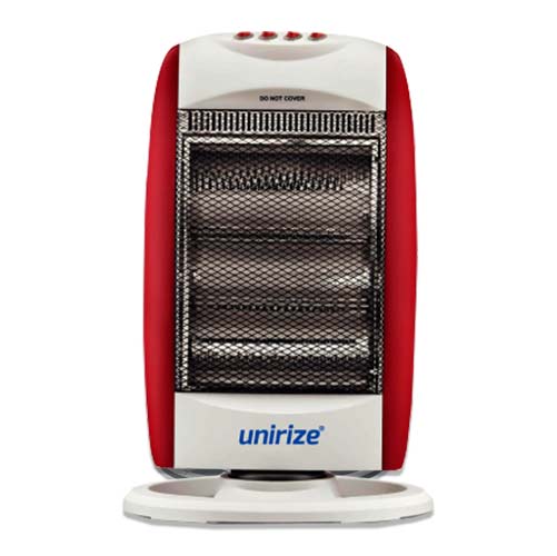 Unirize Halogen Heater