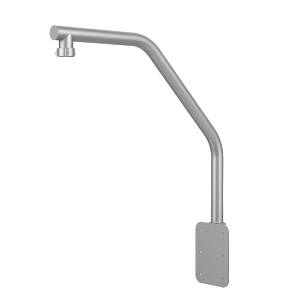 PTZ Bracket HIKVISION  DS-1660ZJ