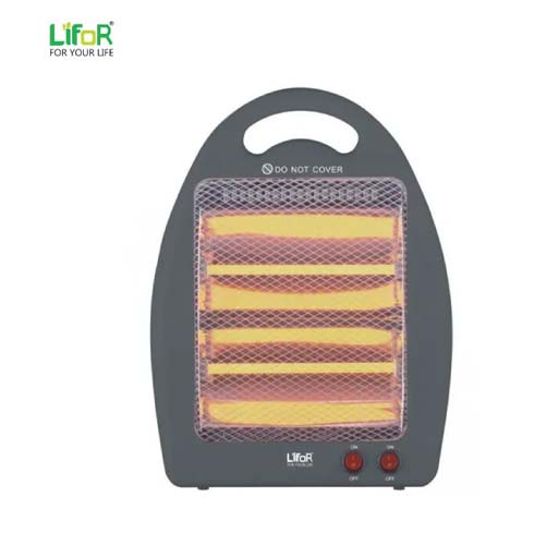 Lifor Room Heater (LIF-QH8CA)