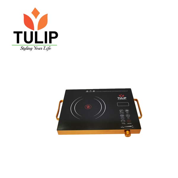 TULIP Infrared induction cooker NEXA TIRI-01 2000WATT