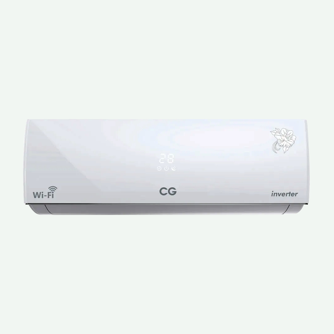 CG AIR CONDITIONER (CG24HP01021W) 2 Ton