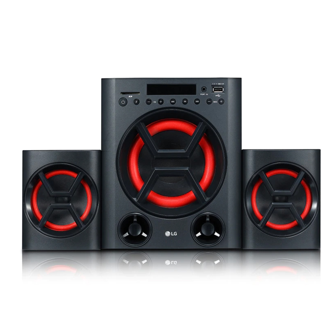 LG  Speaker (LK72B)