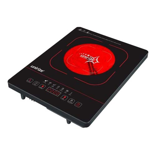 Unirize induction(Touch Control Far-Infrared Induction Cooker)