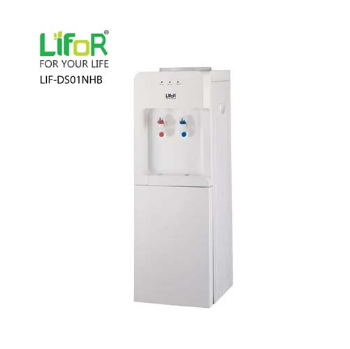 Lifor water dispenser (LIF-DS01NHB)