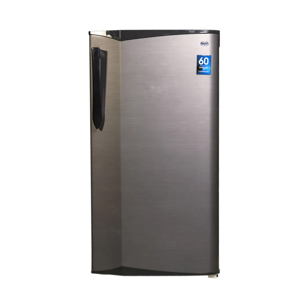 CG Refrigerator CGS1951STGR (CK) 185 Ltr