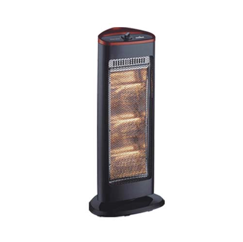 Famous  Electric Room Heater (Helozin Blaze)