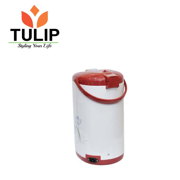 Tulip 4 . L Thermal Electric Air pot (4 Liter)