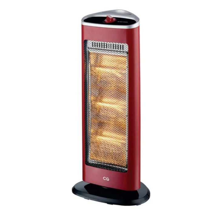 CG-HH12A05 Halogen Heater