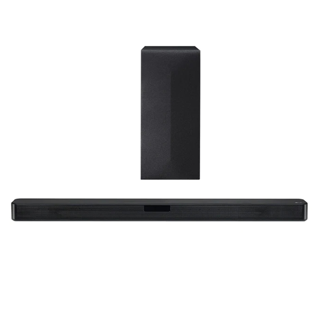 LG  Speaker (SN4)