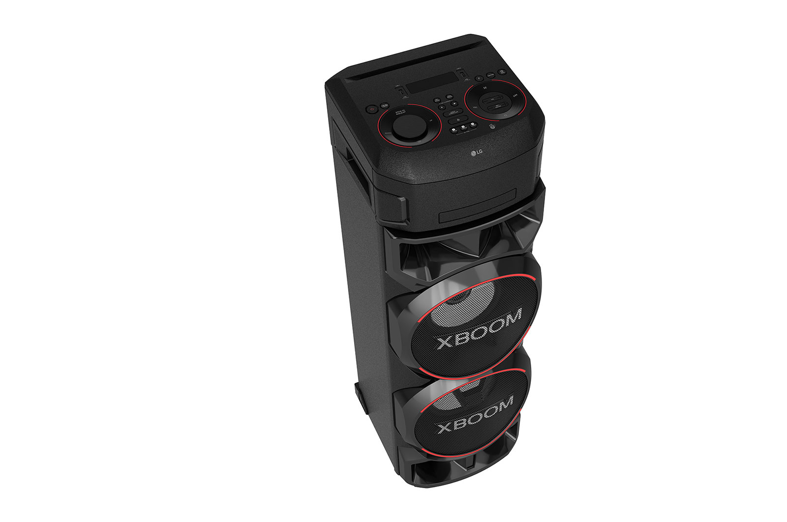 LG  Speaker (ON9)