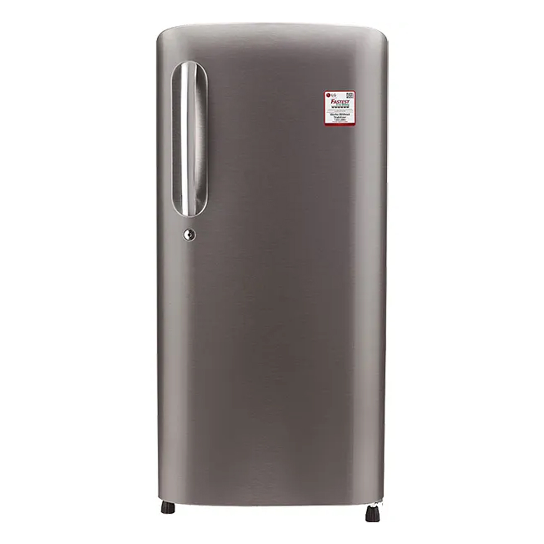 LG Refrigerator (GLB231ALLB)(215ltr)