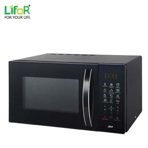 Lifor microwave oven (LIF-MG25B)