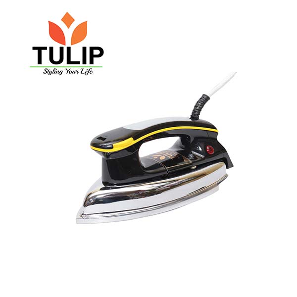 Tulip Iron ( PLANCHA )-HYDRA