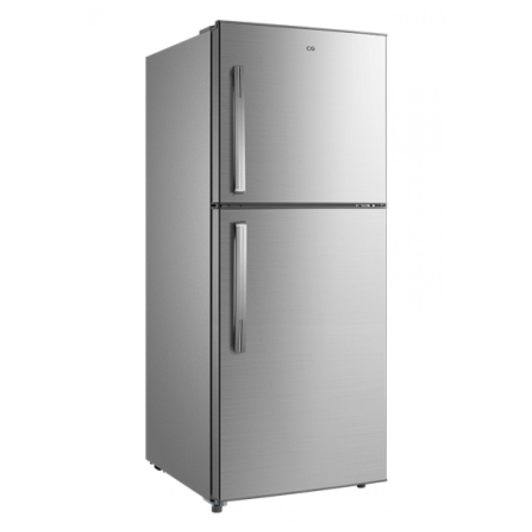 CG Refrigerator (CG250P5.S) 230 Ltr
