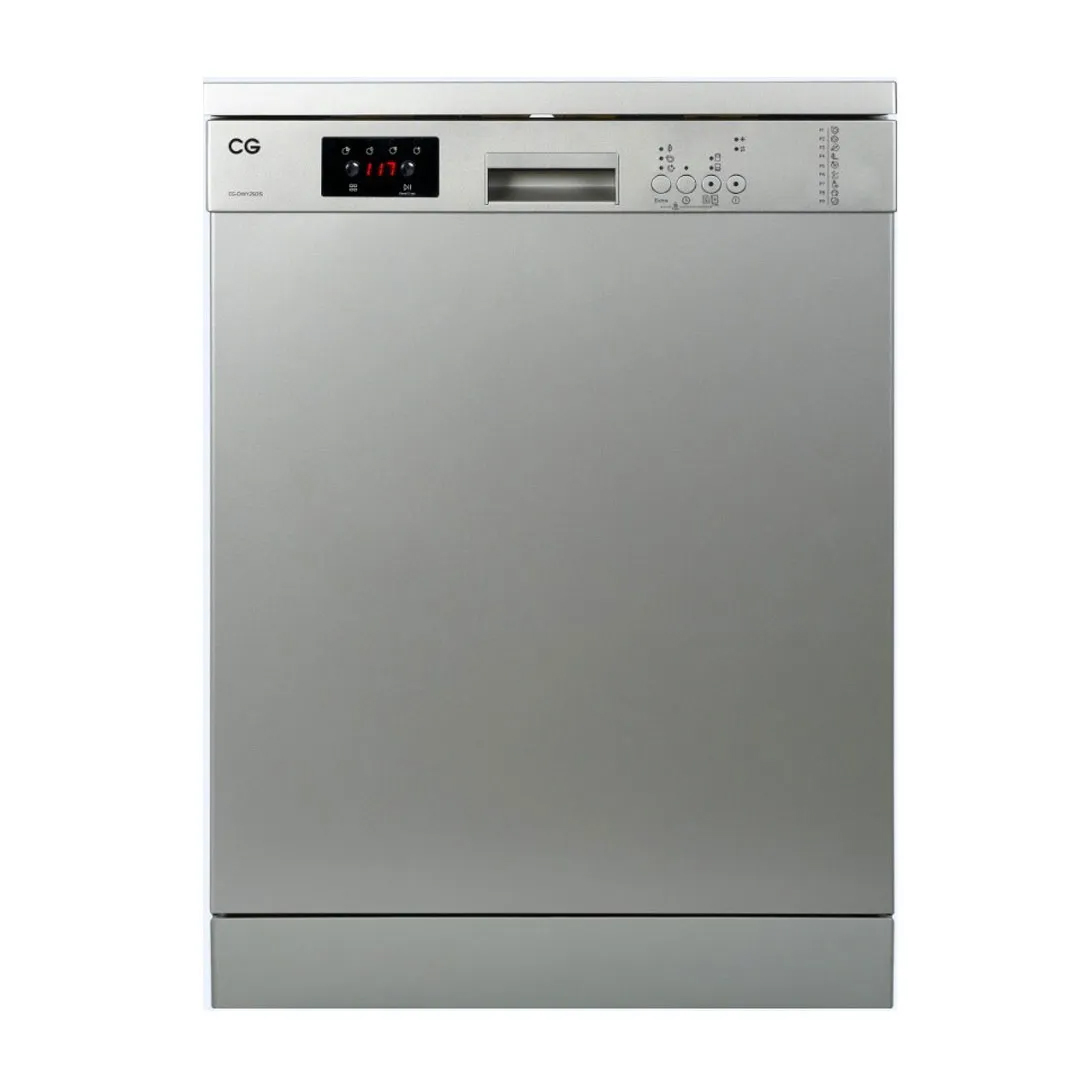Steam wash dishwasher(CGDW1202B)(12placce)