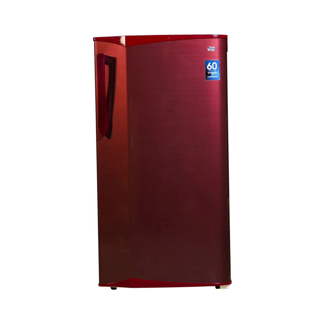 CG Refrigerator CG1951STWN (CK) 185 Ltr