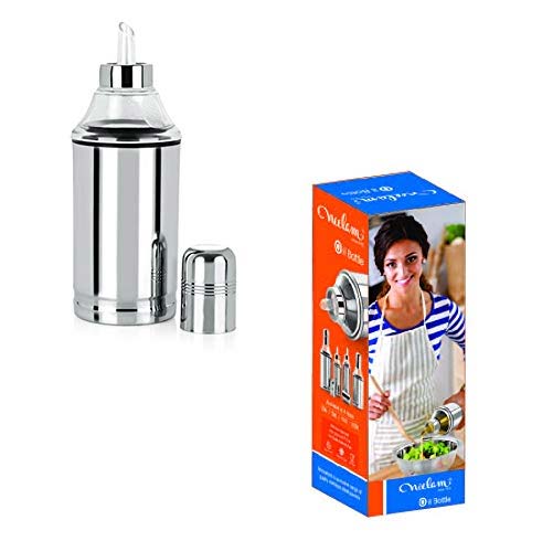 Neelam Oil Bottle