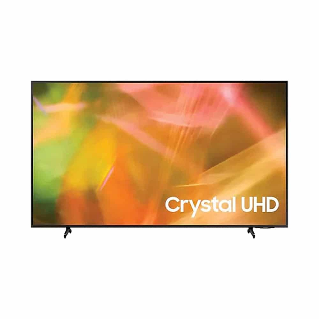 Samsung UA85AU8000RXHE 85" UHD TV