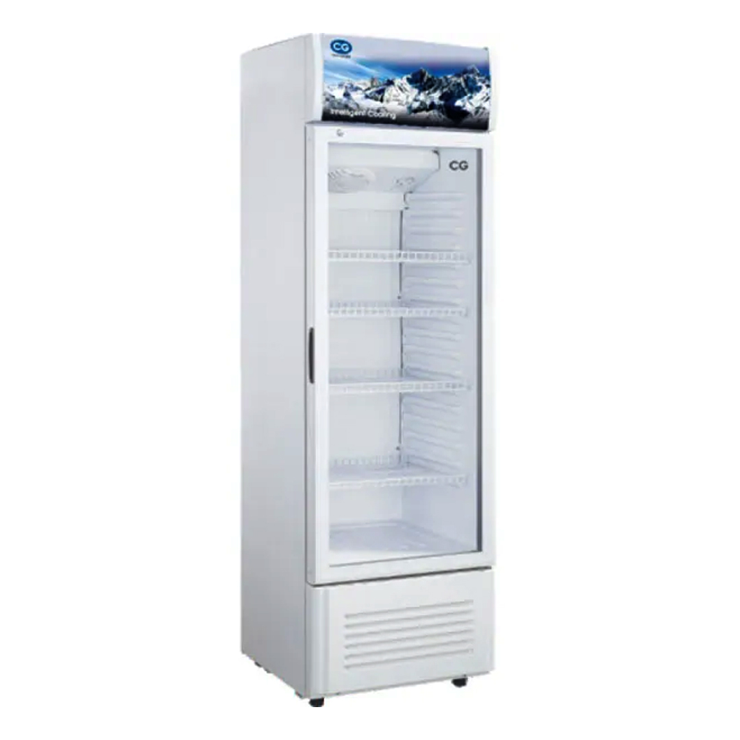 CG Showcase (CG1803SC) 180 Ltr