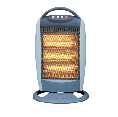 Famous  Electric Room Heater (Helozin Flame)