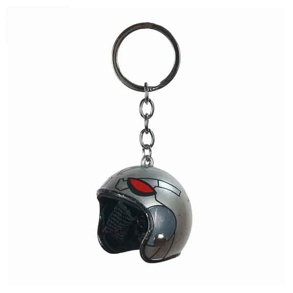 Solid Cute Keyring