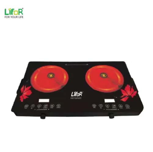 LIFOR Induction/Infrared  (LIF-IF20BD)