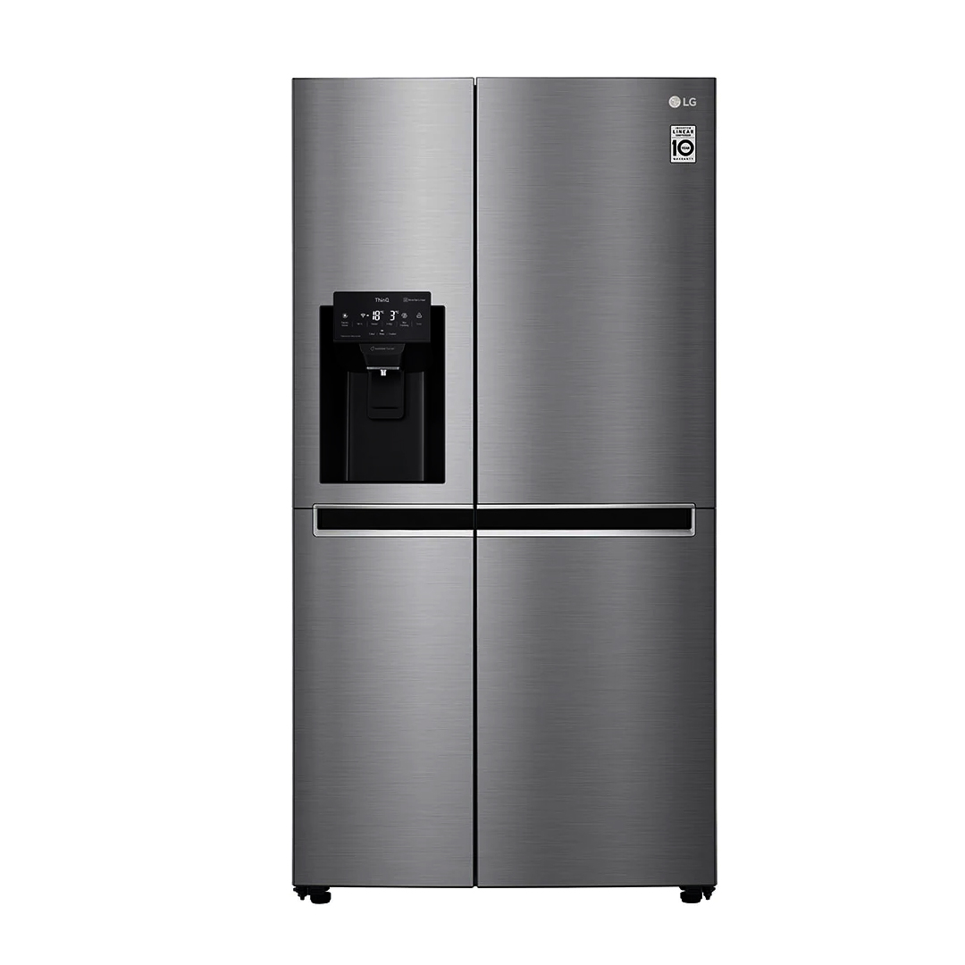 LG Refrigerator (GSL6012PZ)(668ltr)