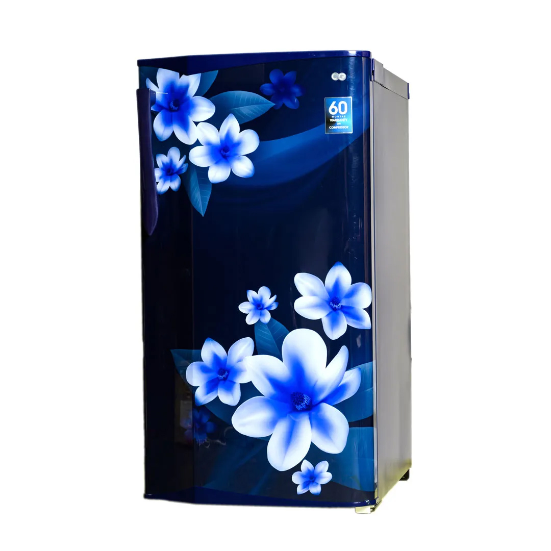 CG Refrigerator (CGS1951PPBL) 185 Ltr