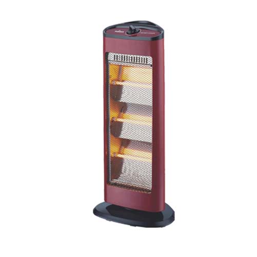 Famous Electric Room Heater (Quartz  Glow)