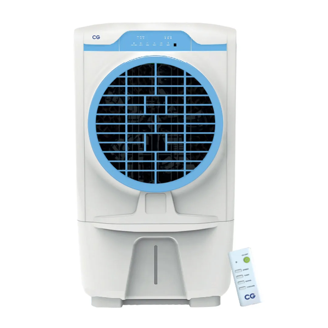 CG  Air Cooler (CGAR5508DR) 55Ltr