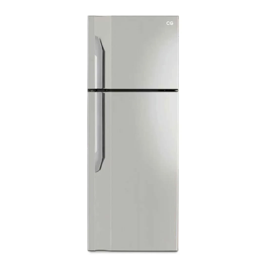 CG Refrigerator  (CGD3701STRS) 350 Ltr