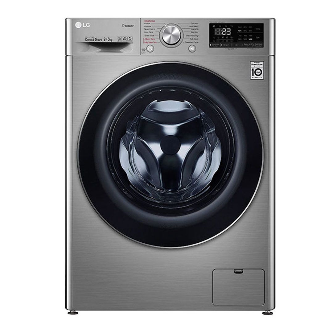 LG Washing Machine (FV1409H3V)