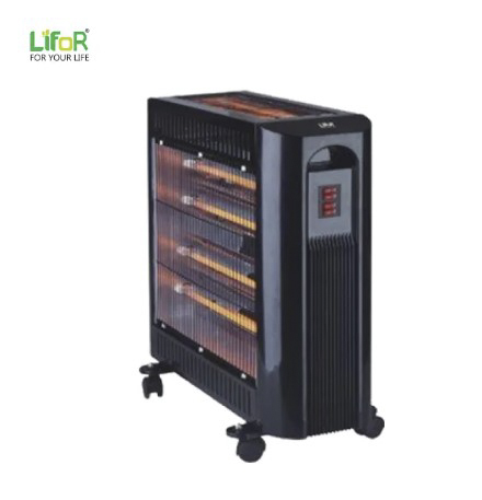 Lifor Room Heater (Lif-QH25C)